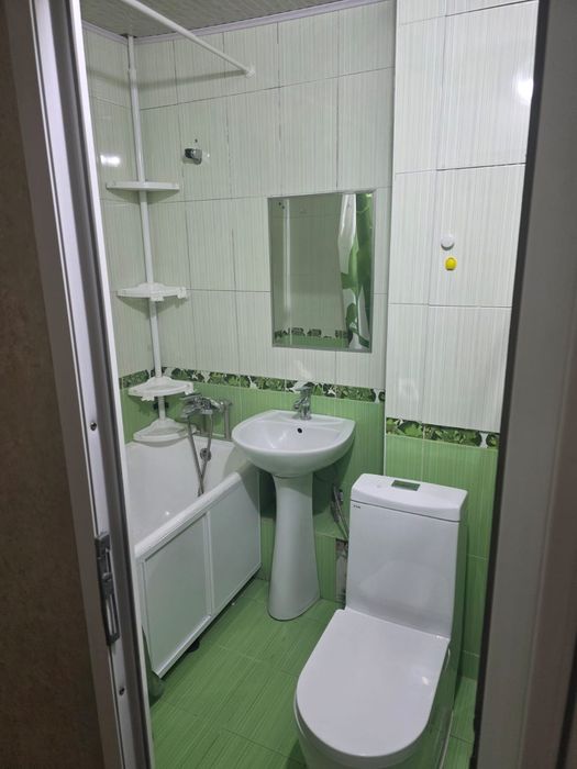 Сдам 1-ком квартиру