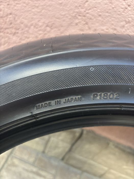 Anvelope vara 215 /50/17