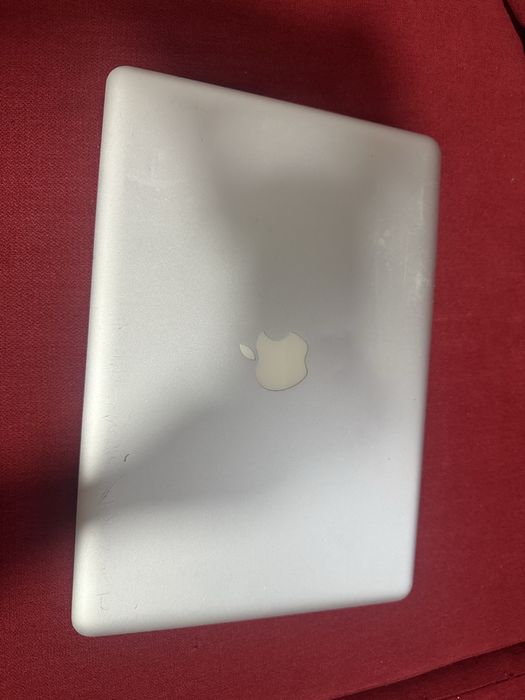 MackBook Pro Mide Piese