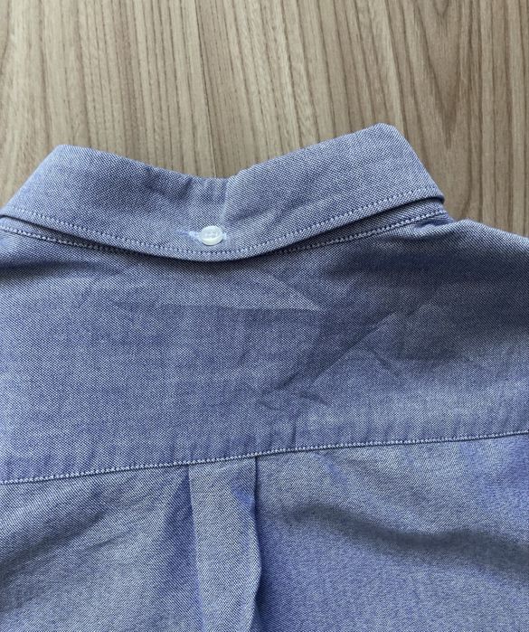 Barbour / мъжка риза M