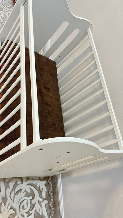 Продается детская мебель