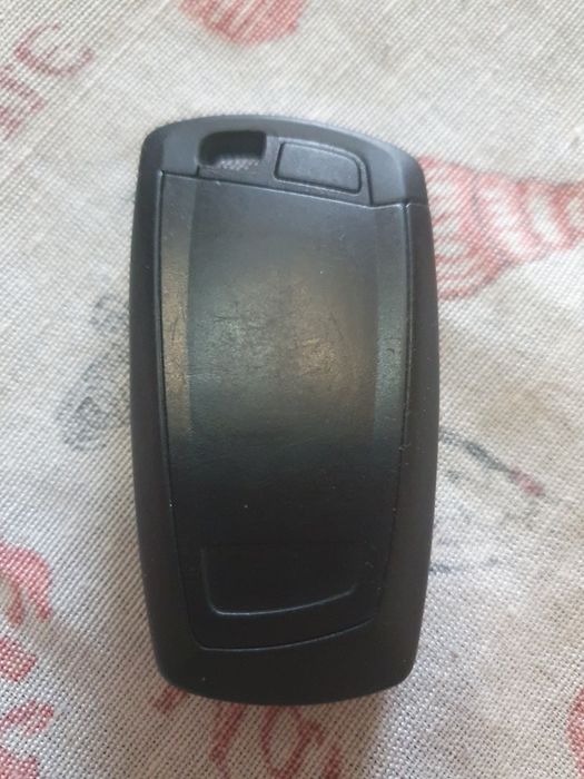 Оригинален ключ за  BMW