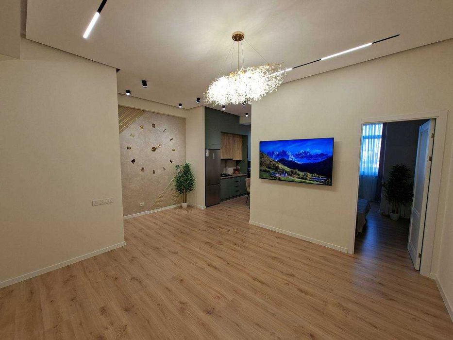 Продаётся 4/2/10 новостройка, кирпич, Фаргона йули, ул.Баку