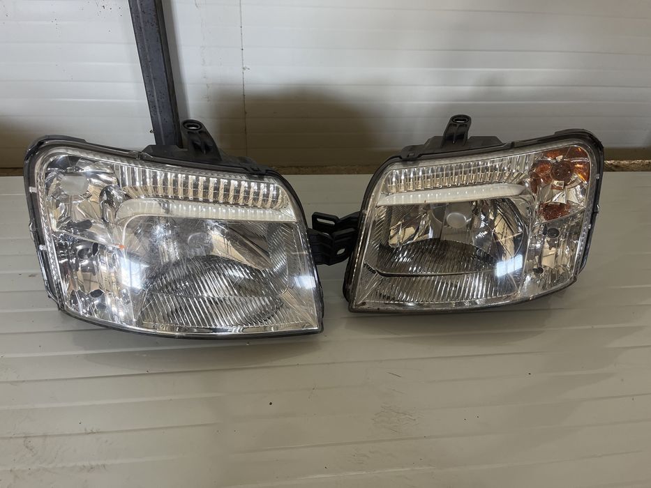 Far faruri fiat panda SET NOI