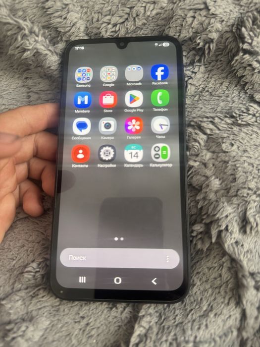 Samsung galaxy a15 128гб
