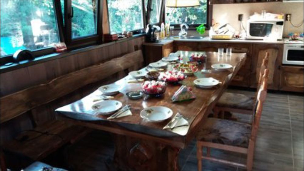 Къща за гости Мома Елена в еленския балкан