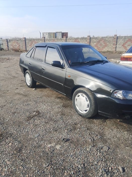 Нексия 2. 1. 5об. 2012.г