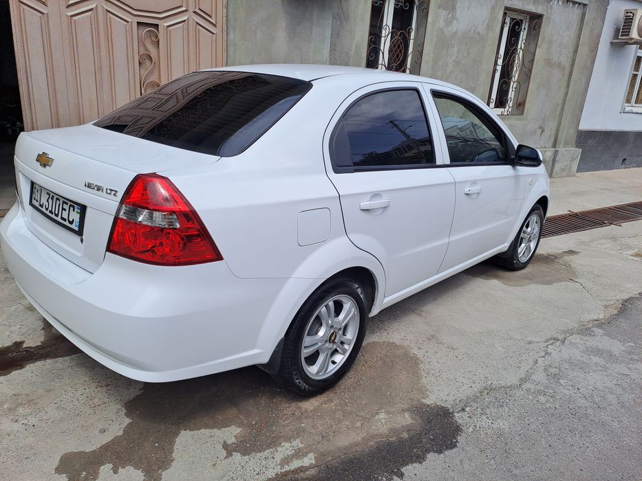 Nexia3 2019 aftamat Nasiya savdoga beriladi