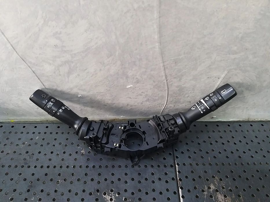 Bloc manete semnalizare stergator parbriz kia ceed 2 jd 3753ma2210 934202k560 934101m530