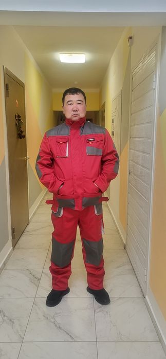 Спецодежда оптом и врозницу