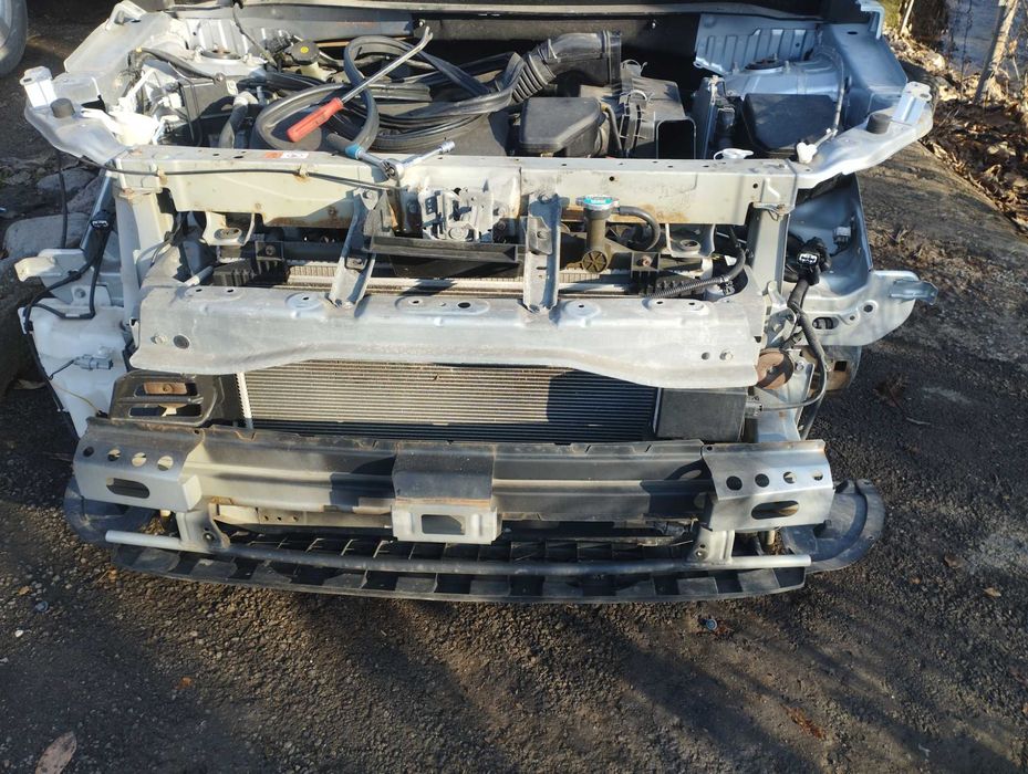 Фара аутлендер 3