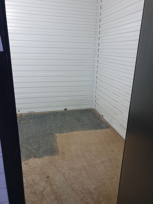 Кладовое помещение 9кв.м