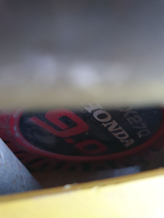 Vând kart honda gx270