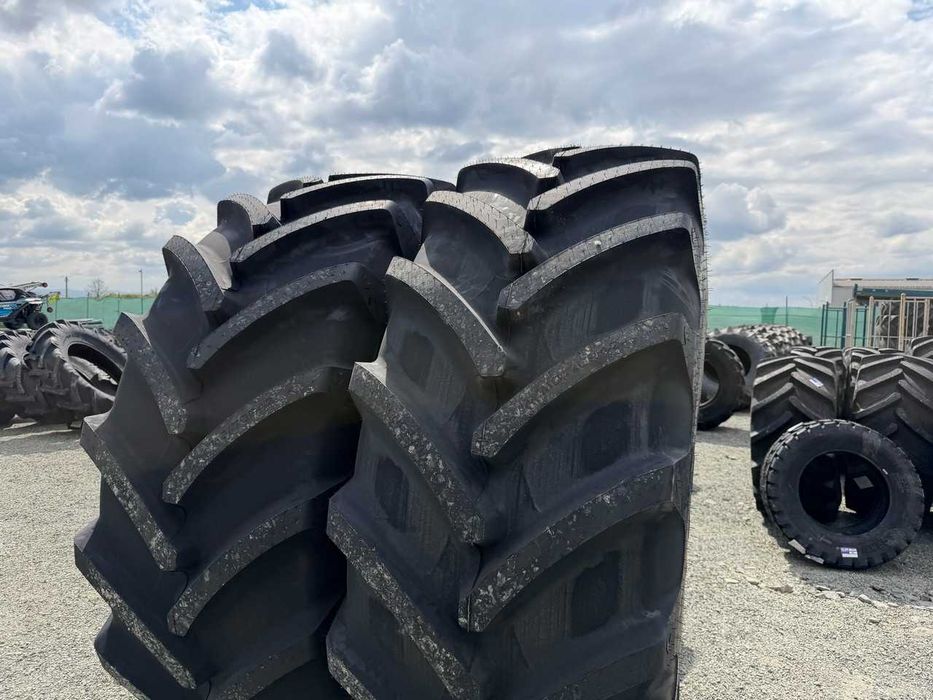 Anvelope radiale 710/70R42 noi cu garantie marca CEAT