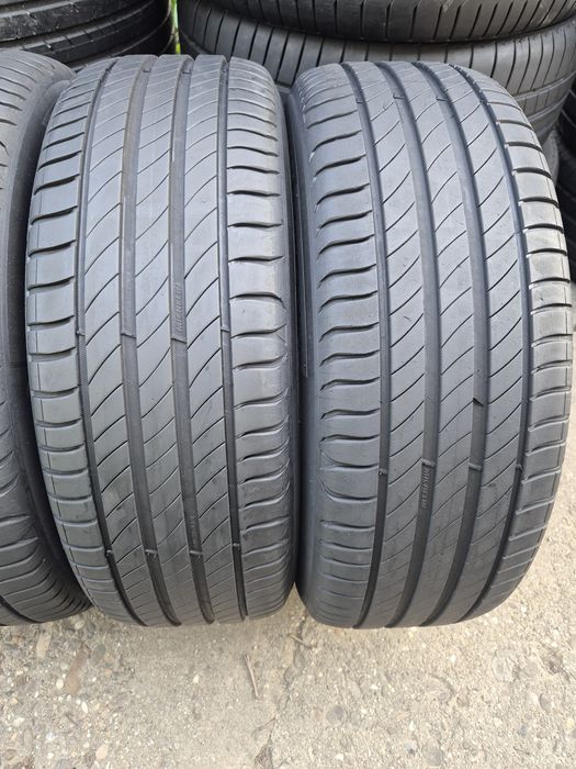 205 60 16 Anvelope de vară Michelin Primacy 4