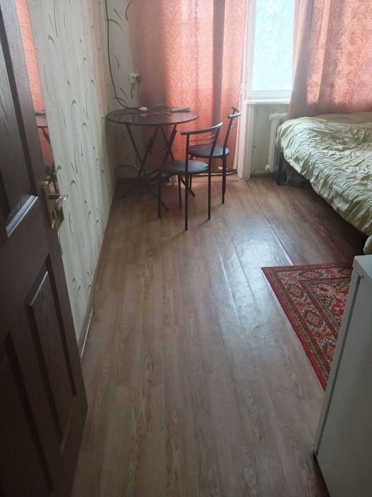 Сдаеться квартира