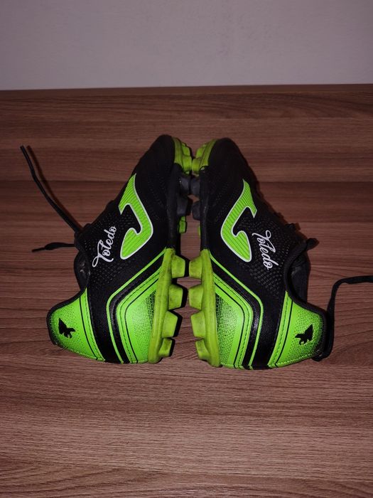 Ghete fotbal Joma nr. 35 NEG