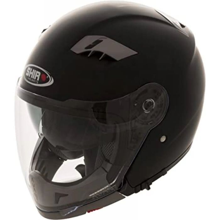 Каска Shiro SH414