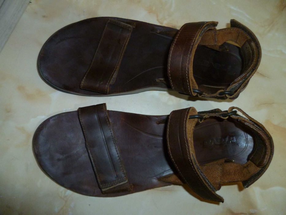 TEVA сандали №43