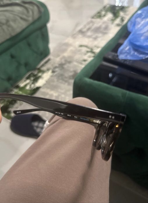 Salt Sela Sunglasess 54