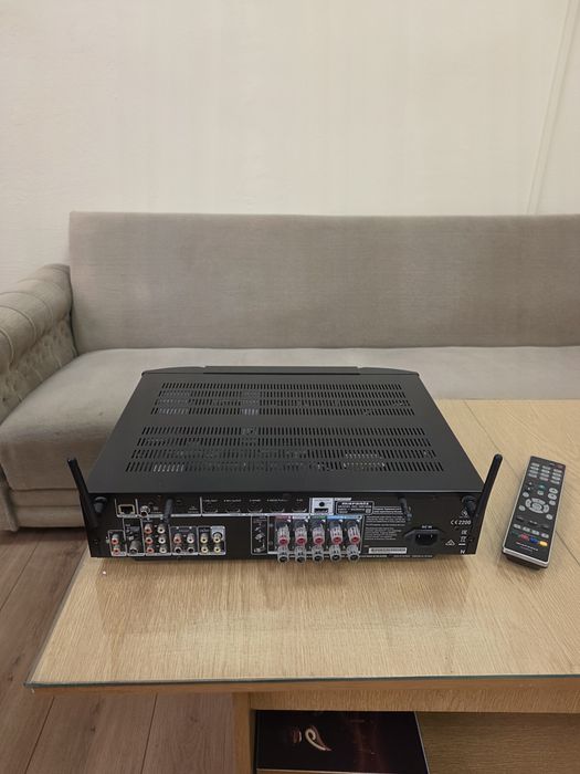 AV Surraound Receiver MERANTZ NR1506