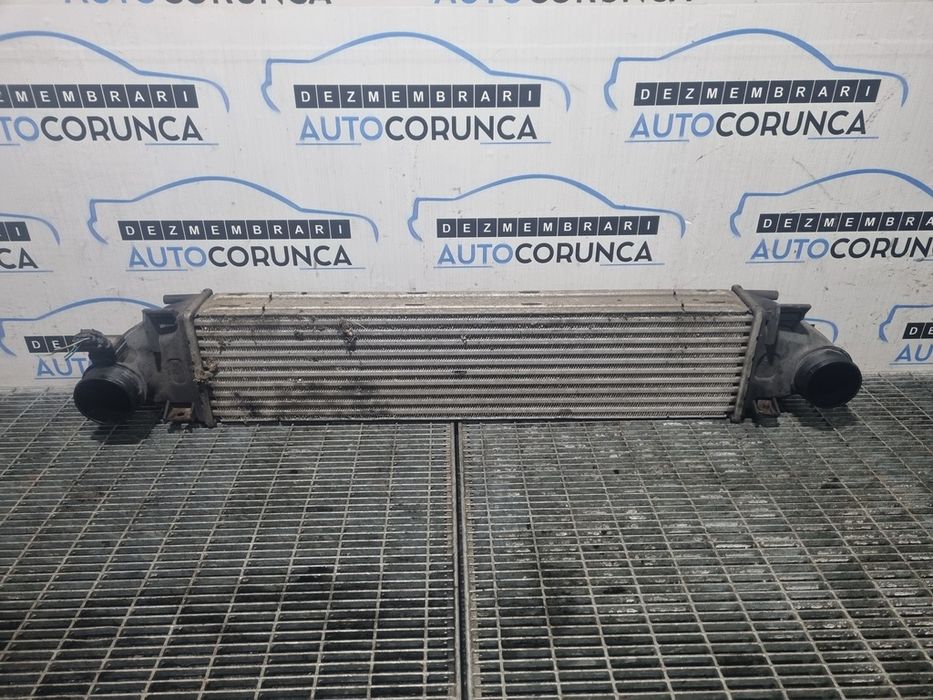 Radiator intercooler Volvo XC60 2.4 D 2008 - 2013 215CP 2400CC Manuala D5244T14 Euro5 (1177) 31273910 Garantie