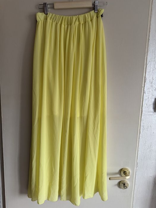 Дамски дълки поли