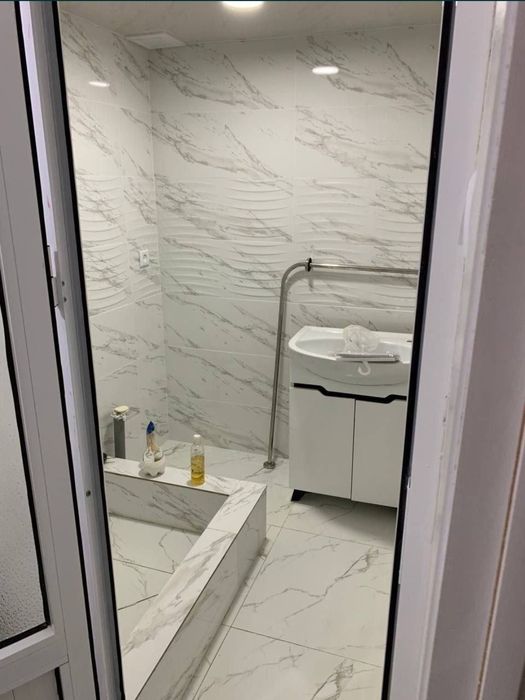 Chilonzor Metro yonidan sheriklikka qizlarga kvartira 
xamma