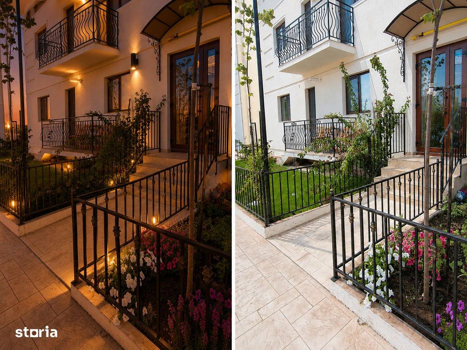 2 Camere | Mutare Imediată | Încălzire în Pardoseală | Parcare inclusa