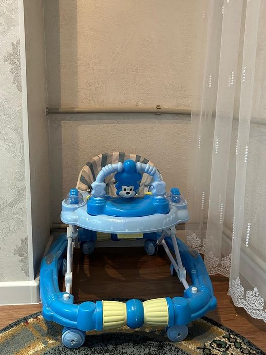 Продам детский ходунок