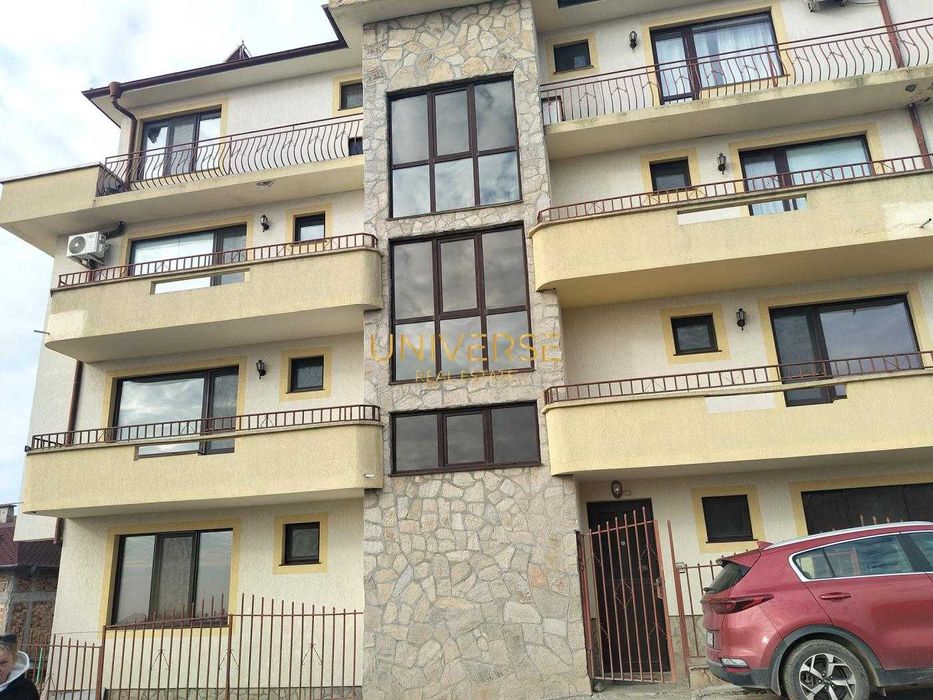 Продава се Двустаен апартамент в к.к. Слънчев бряг - 72 кв.м за 1473 €/кв.м - Снимка #14