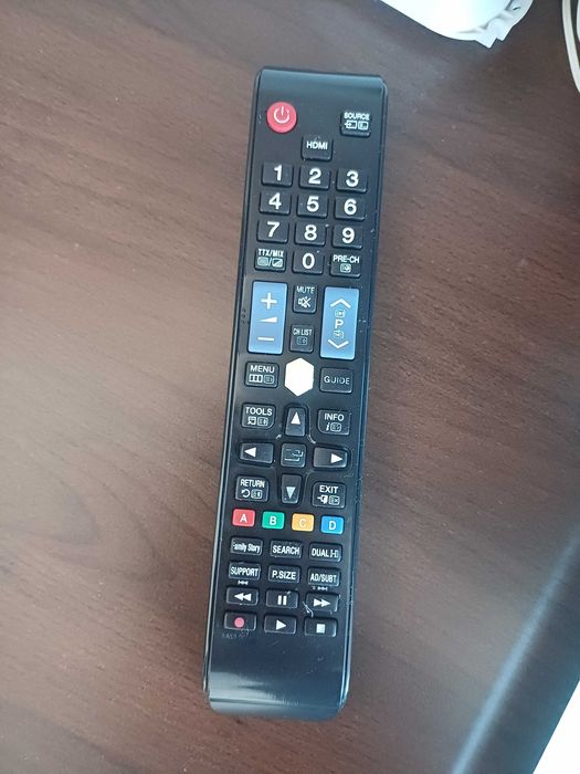 SMART TV Samsung , diagonala 116 cm,