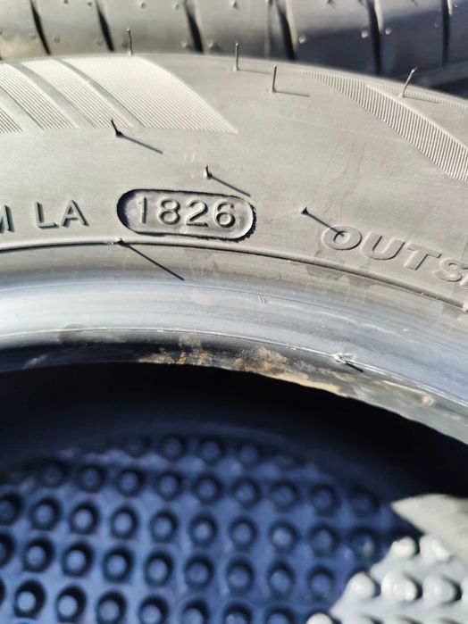 Anvelope vara Laufenn LK12 S FIT2 195/55R16 87H