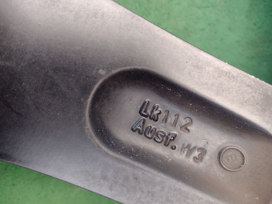 Перфектни 18- Спорт пакет Brock B12 5х112