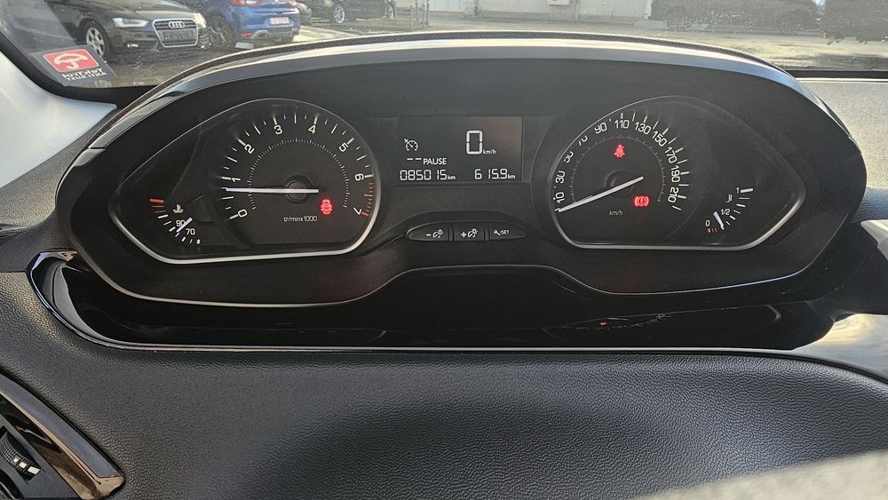 PEUGEOT 208 2015 — imagine 2
