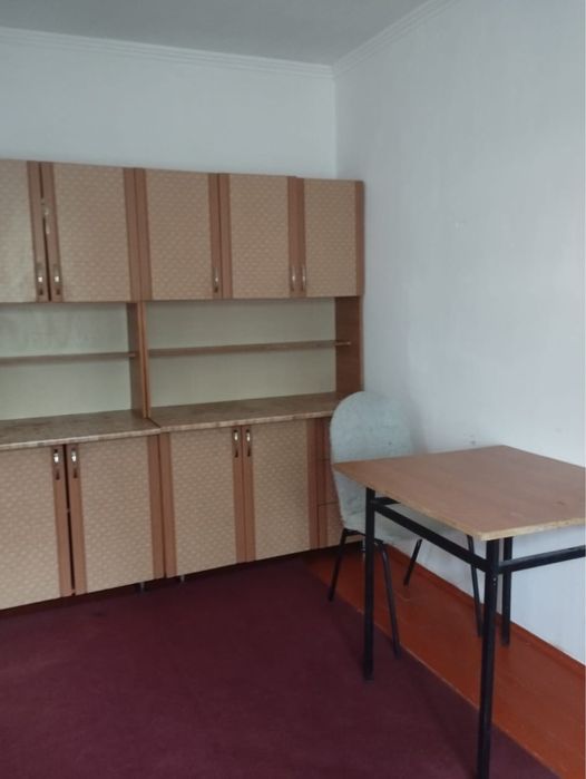 Тез арада 2 бөлмелі үй жалға беріледі!!!