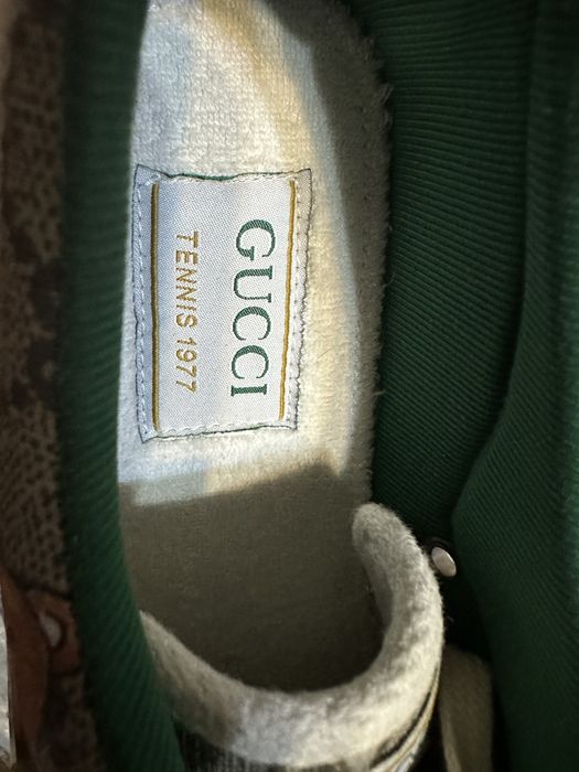GUCCI оригинал лимитированный