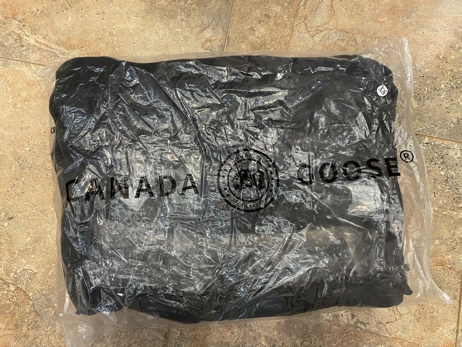 Canada goose wyndham