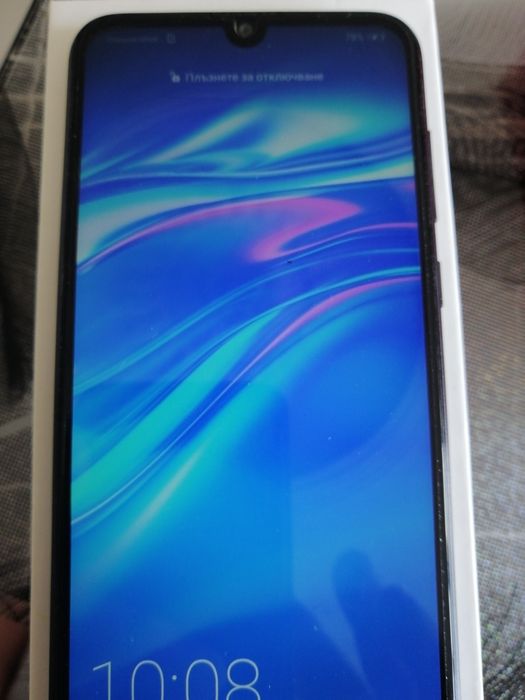 Телефон HUAWEI Y 5 със слот за две карти