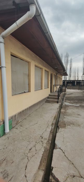 Xovli sotildi 14 sotix