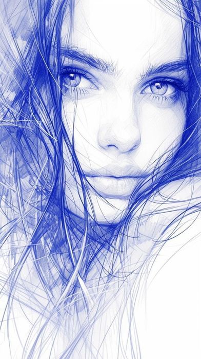 Rassom,xudojnikArtist.Paining,Qalamda rasm chizish.