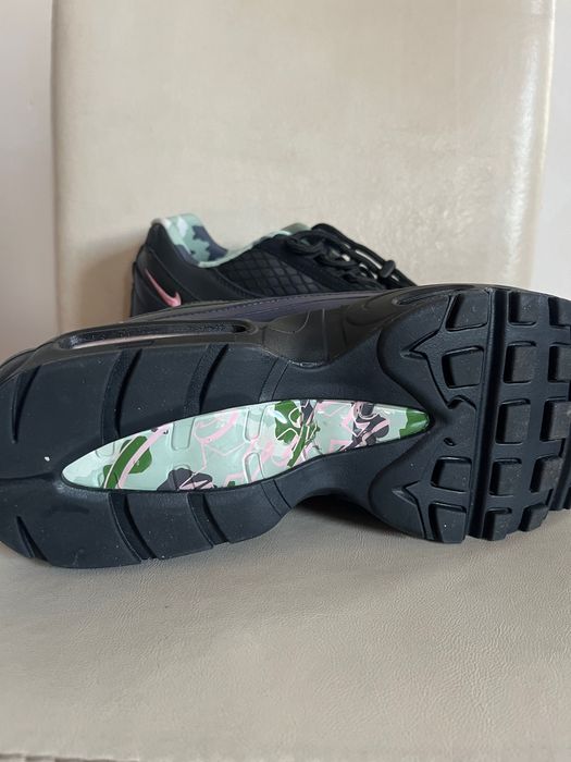 Nike Air Max 95 TT Corteiz мъжки маратонки