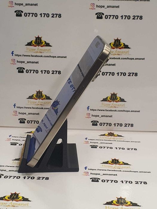 Hope Amanet P13/Iphone 15 PRO MAX