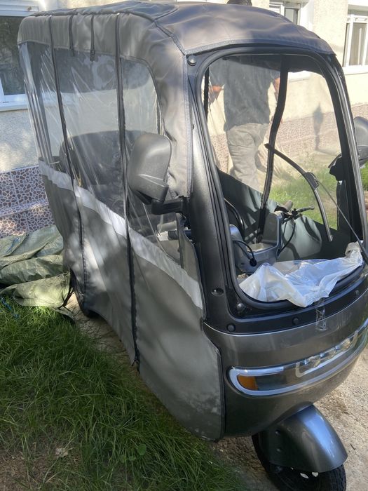 Vand Tricicleta electrica HNC30