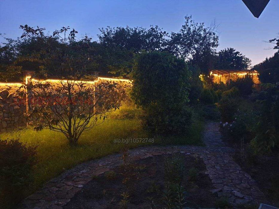 Само на 20 минути от Варна - тишина, природа и пълно уединение