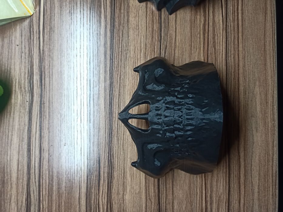 Пластиковые маски/для интерьера