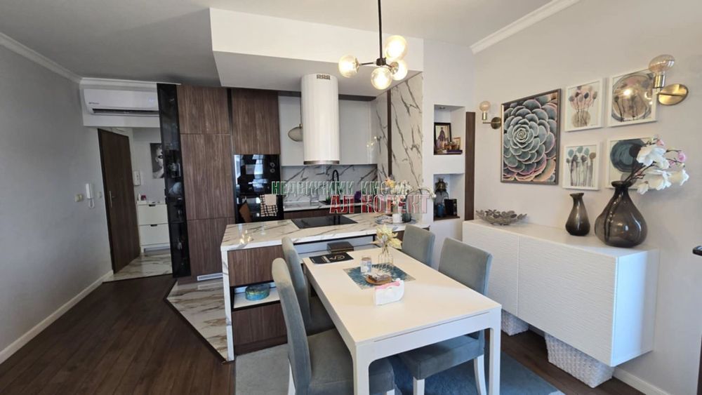 2-стаен в Варна-Трошево площ 70 цена 850евро