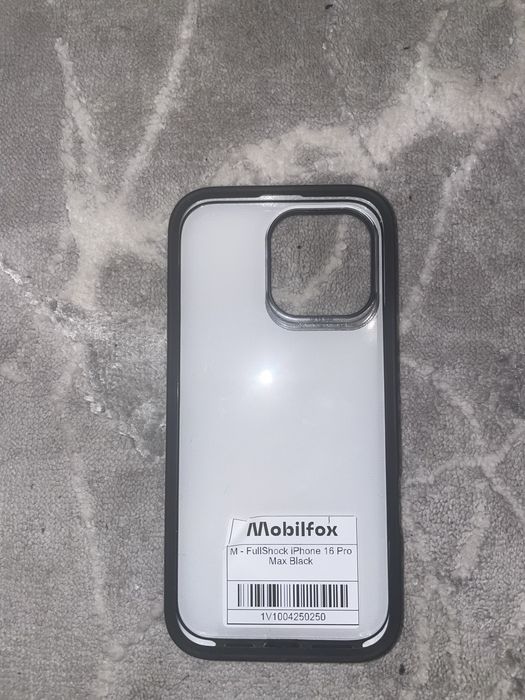 Husa iphone 16 pro max