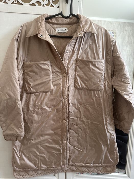 Женская курточка