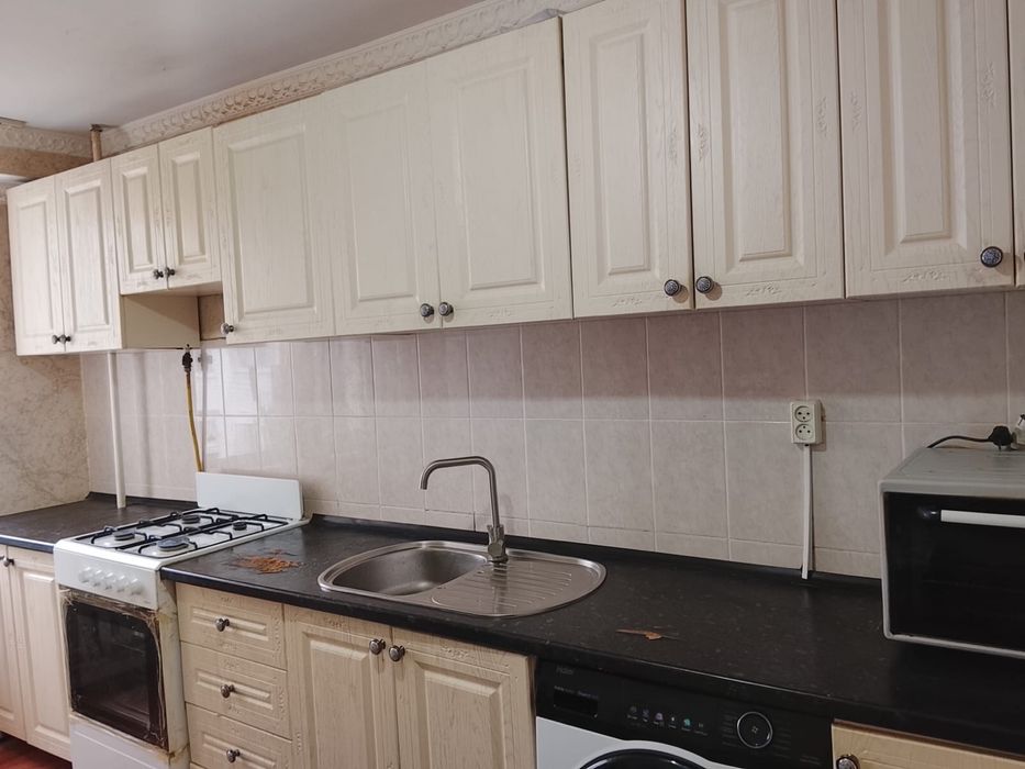 Кухонный гарнитура